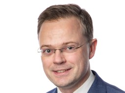 Marten Tilstra